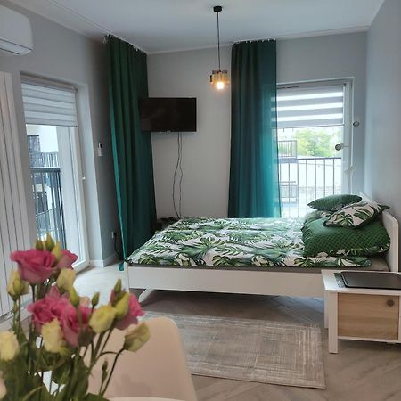 Apartamento Elegant&Cosy2 Breslavia Exterior foto