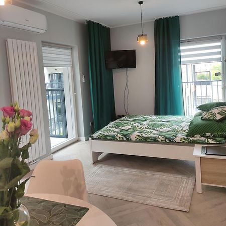 Apartamento Elegant&Cosy2 Breslavia Exterior foto