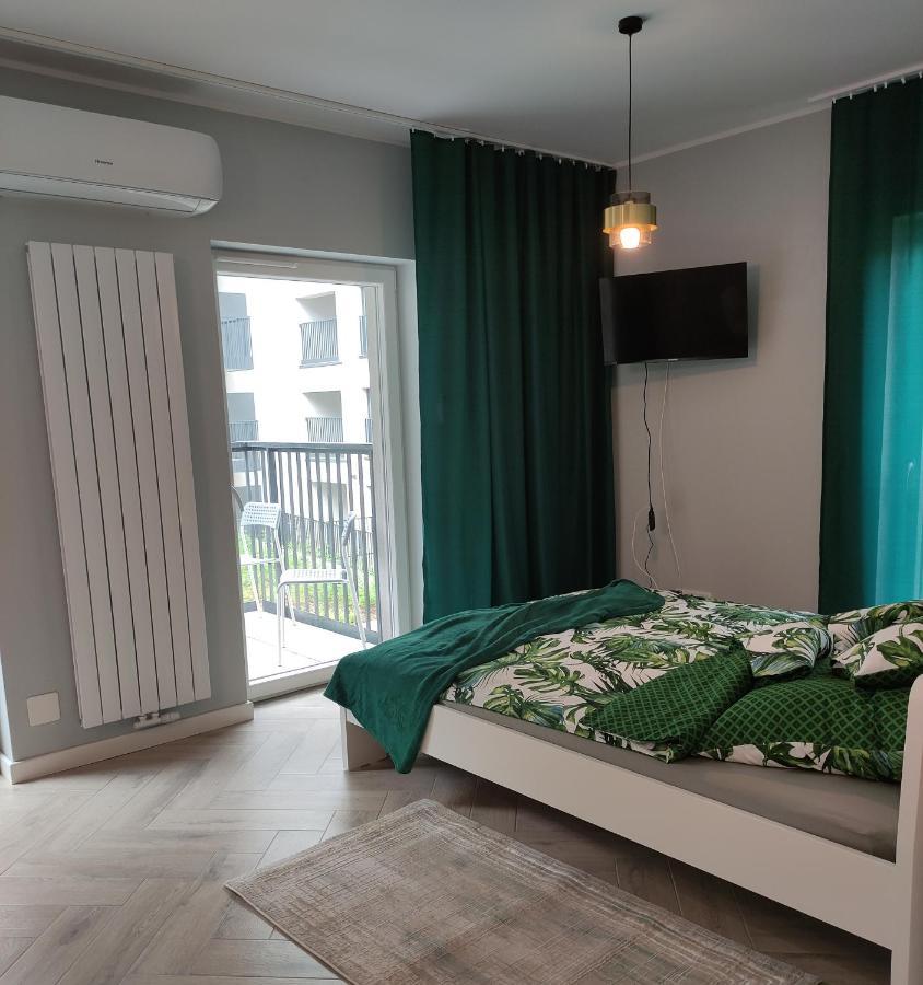 Apartamento Elegant&Cosy2 Breslavia Exterior foto