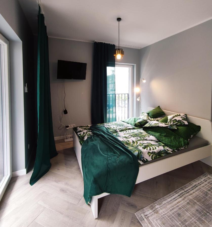 Apartamento Elegant&Cosy2 Breslavia Exterior foto