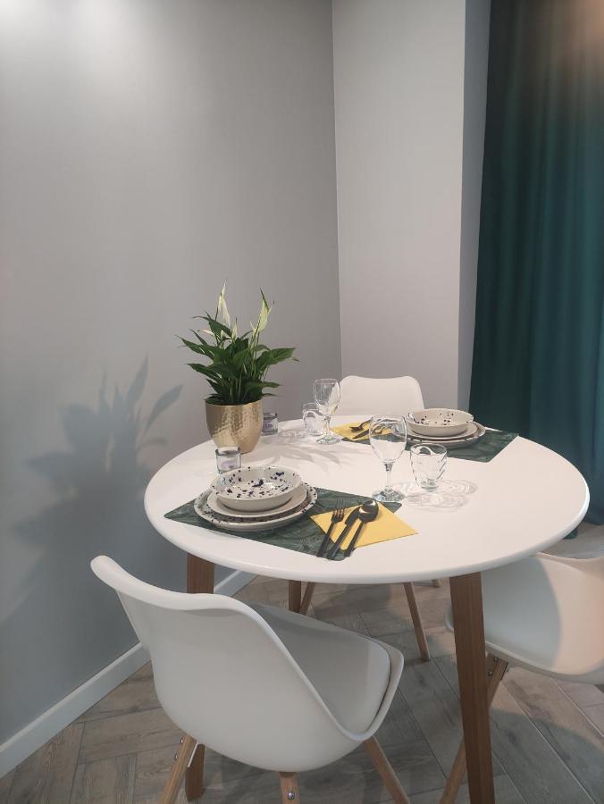 Apartamento Elegant&Cosy2 Breslavia Exterior foto