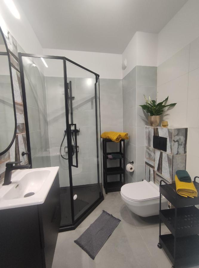 Apartamento Elegant&Cosy2 Breslavia Exterior foto