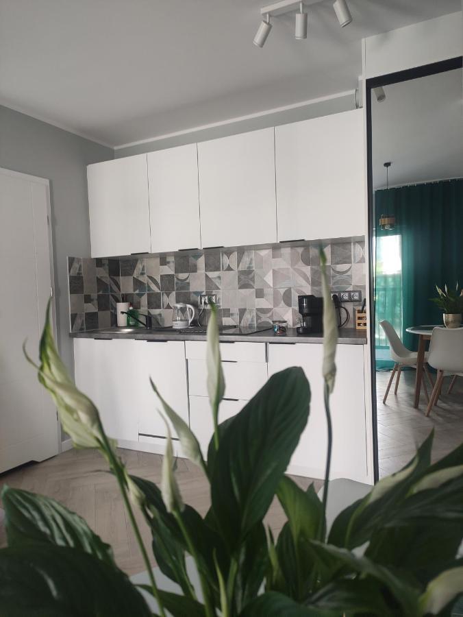 Apartamento Elegant&Cosy2 Breslavia Exterior foto