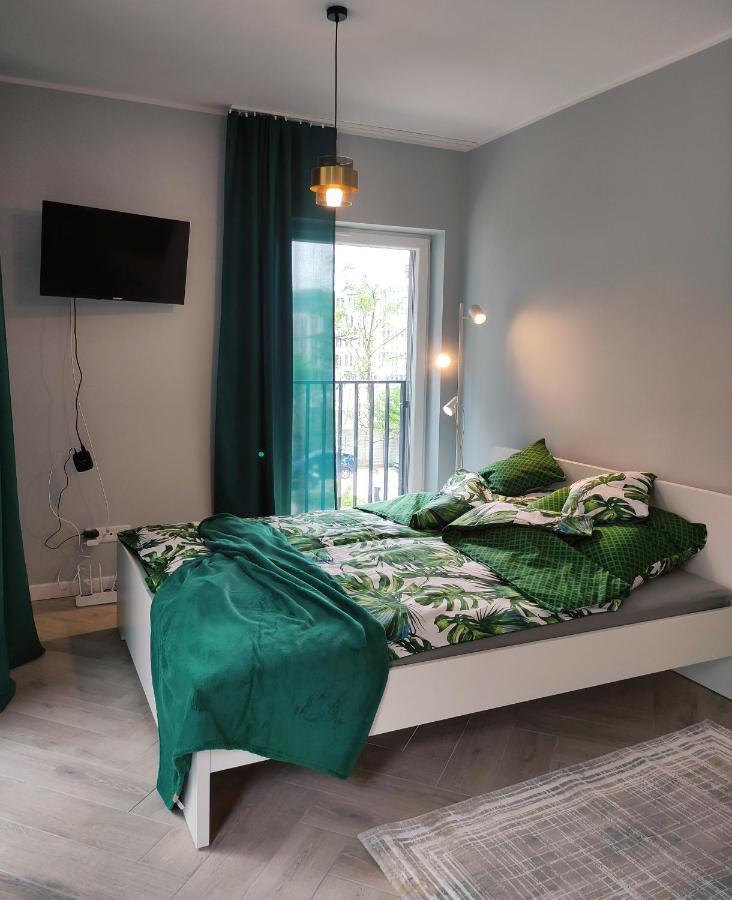 Apartamento Elegant&Cosy2 Breslavia Exterior foto