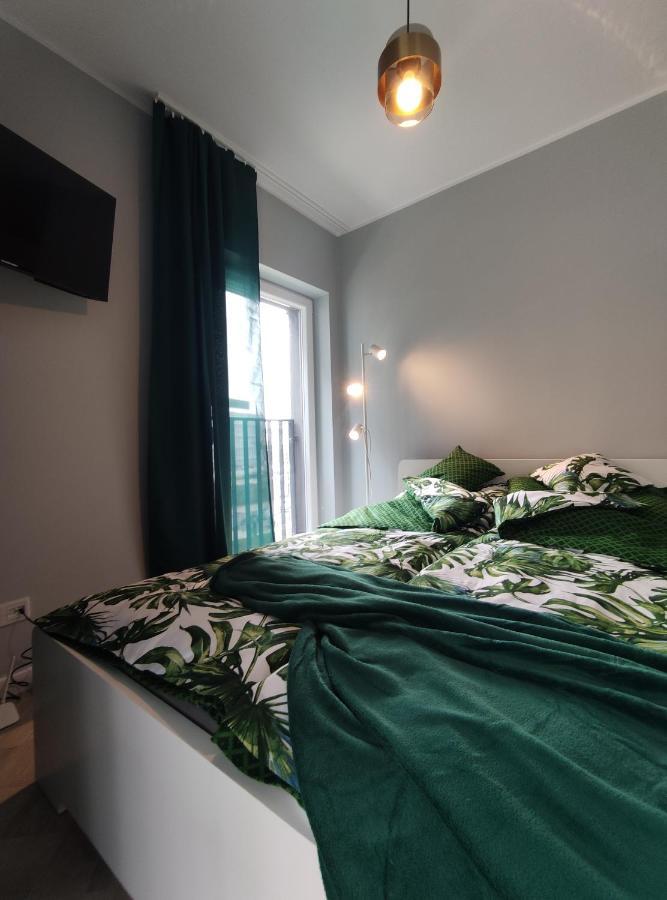 Apartamento Elegant&Cosy2 Breslavia Exterior foto