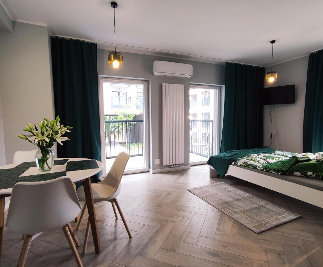 Apartamento Elegant&Cosy2 Breslavia Exterior foto