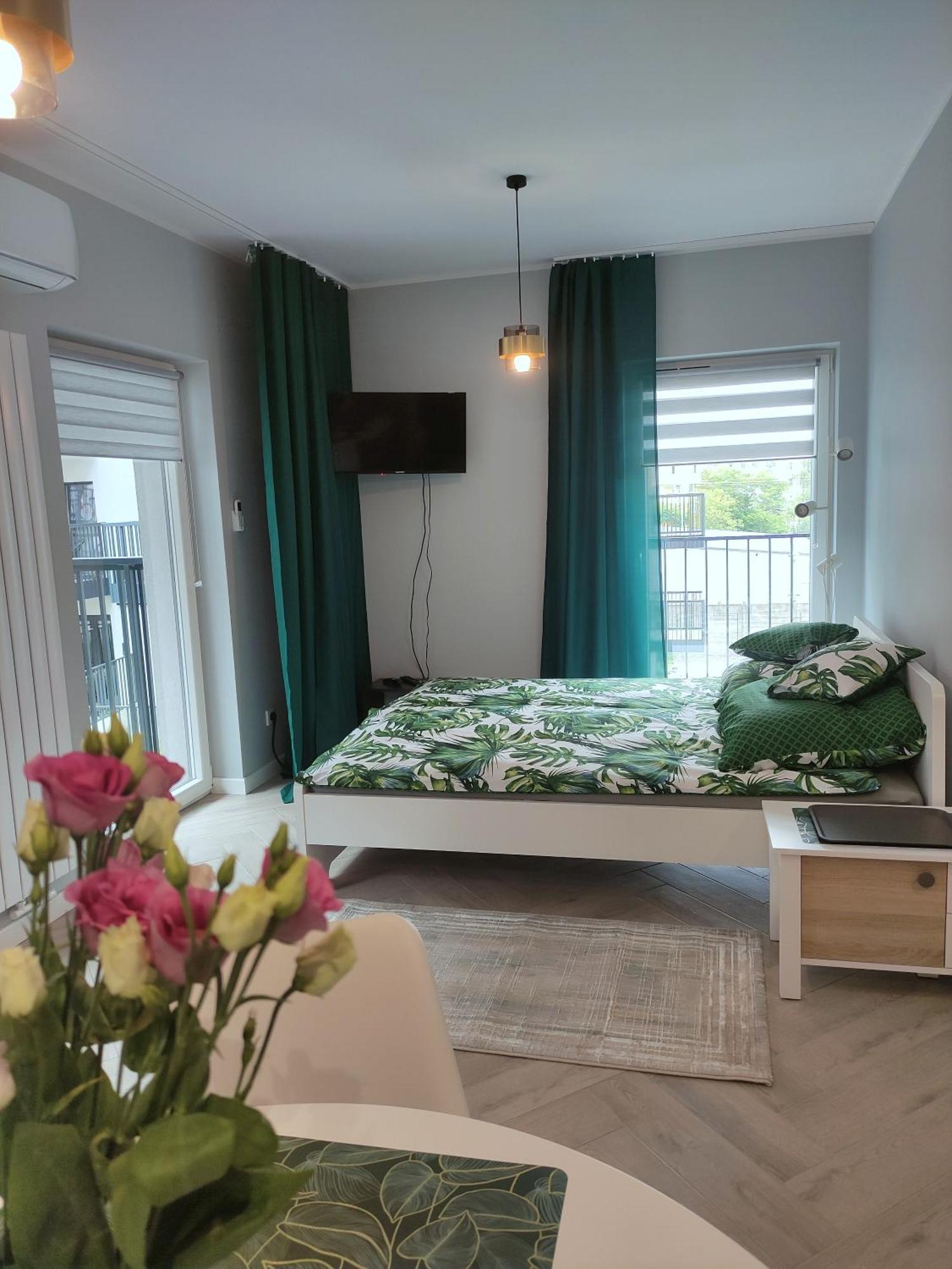 Apartamento Elegant&Cosy2 Breslavia Exterior foto