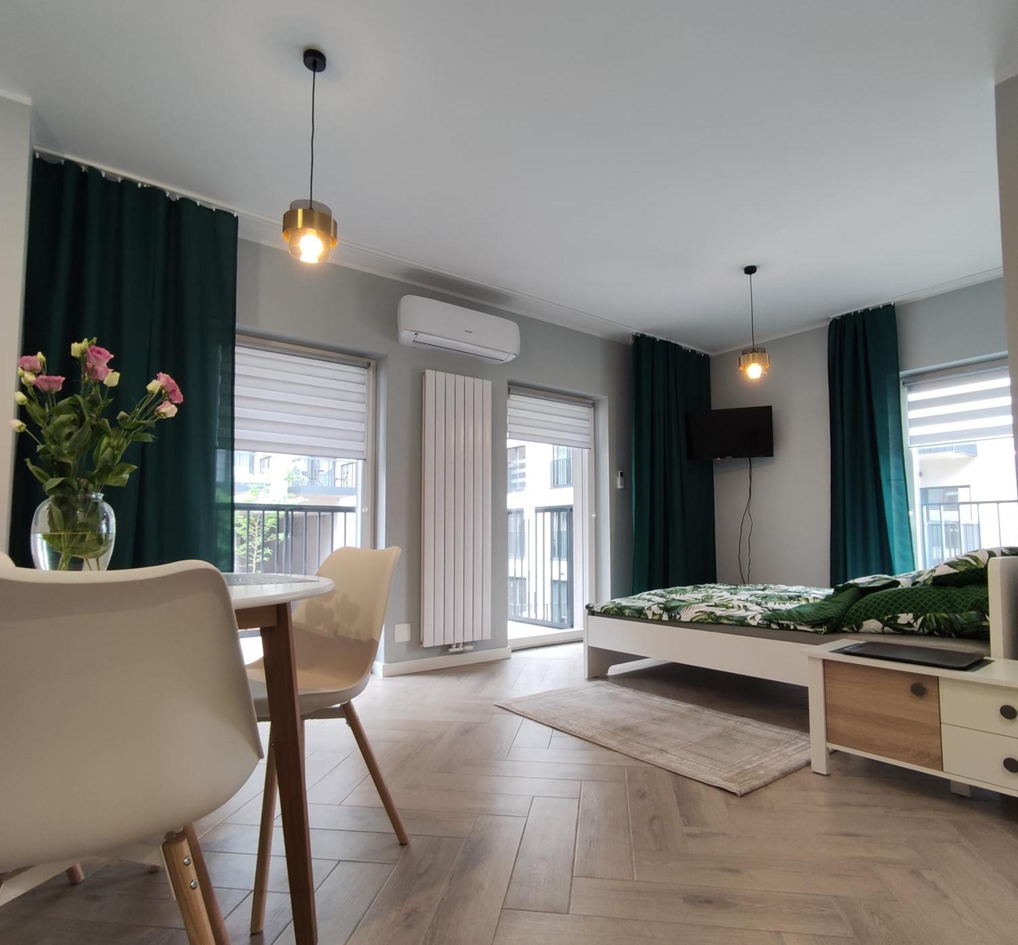 Apartamento Elegant&Cosy2 Breslavia Exterior foto