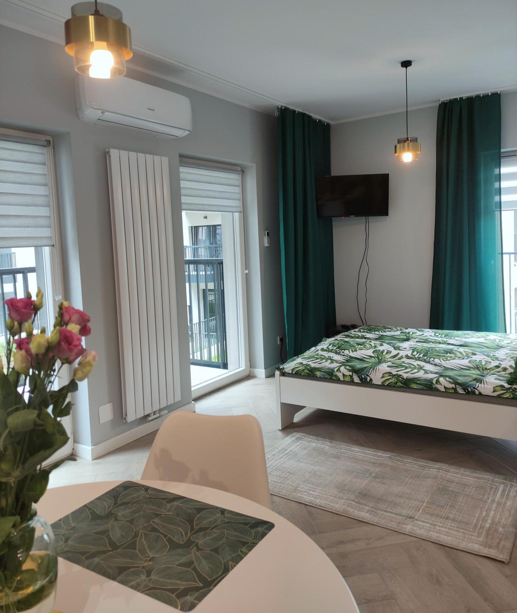 Apartamento Elegant&Cosy2 Breslavia Exterior foto