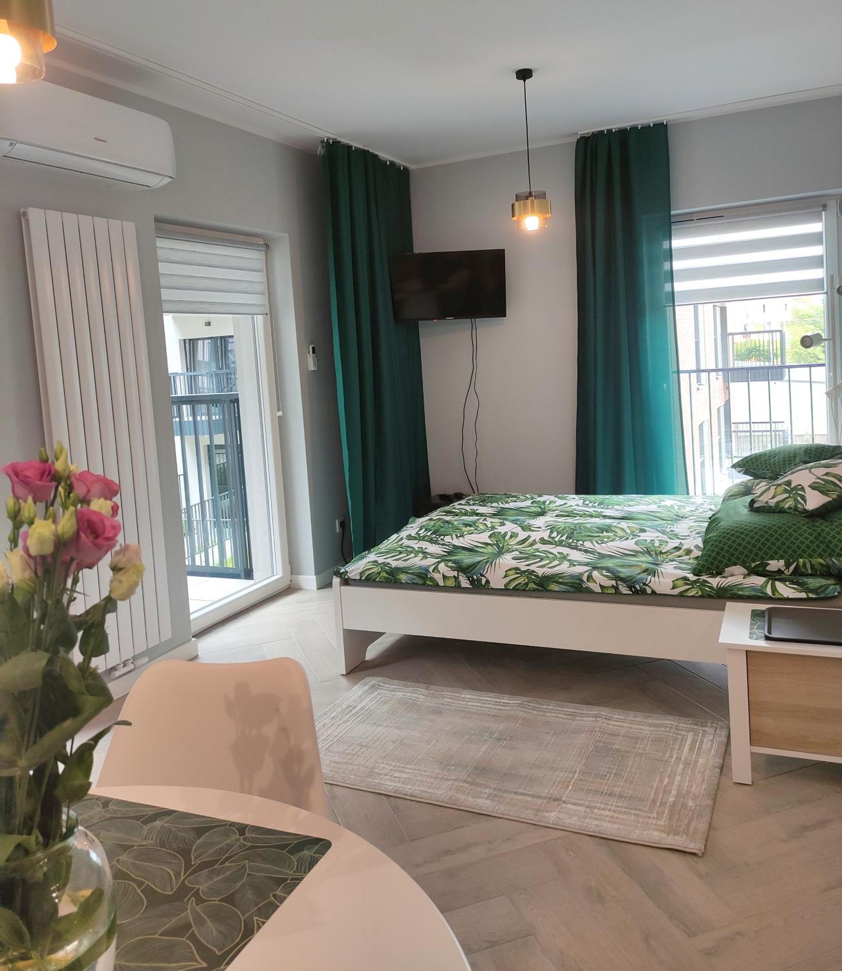 Apartamento Elegant&Cosy2 Breslavia Exterior foto