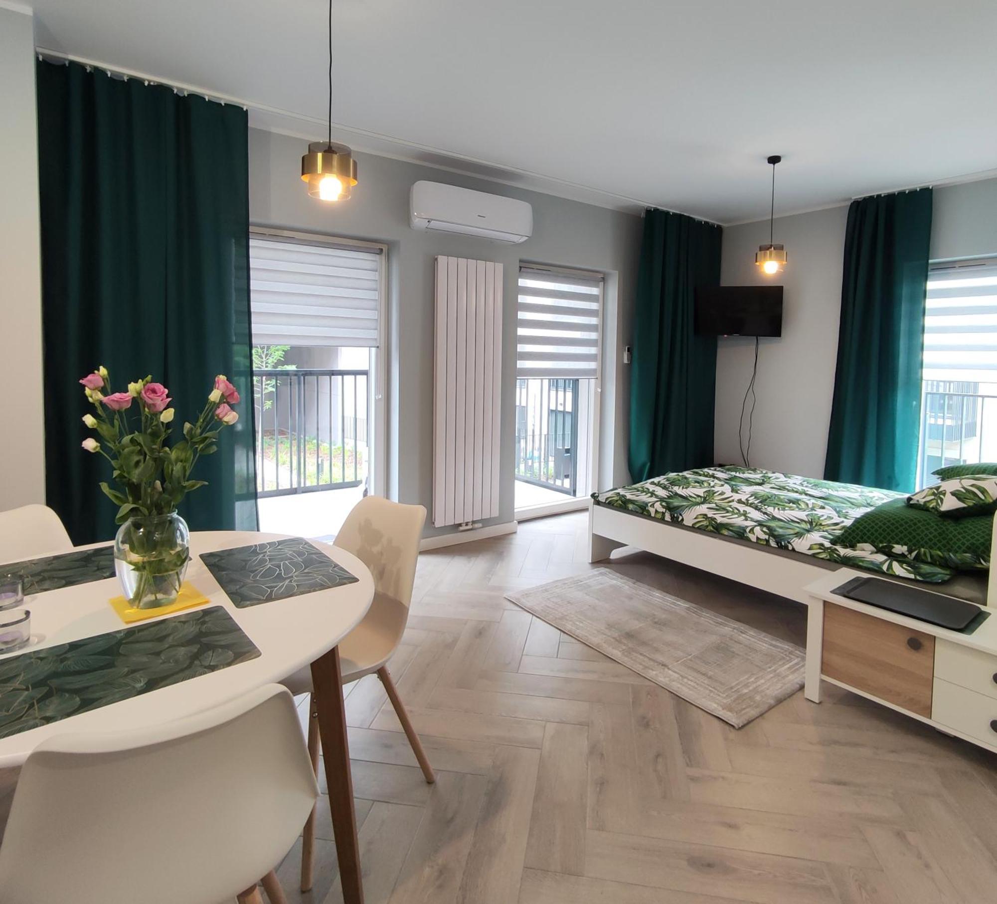 Apartamento Elegant&Cosy2 Breslavia Exterior foto