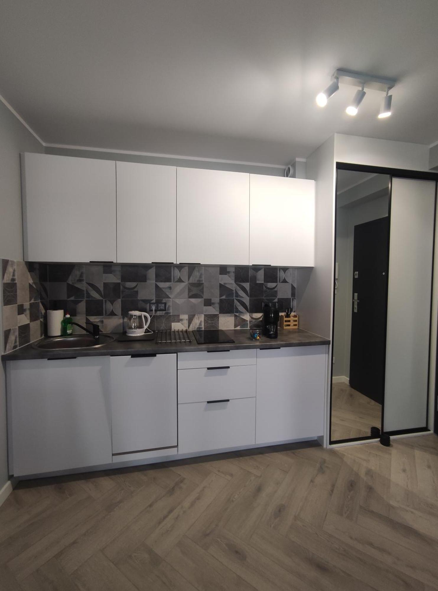 Apartamento Elegant&Cosy2 Breslavia Exterior foto