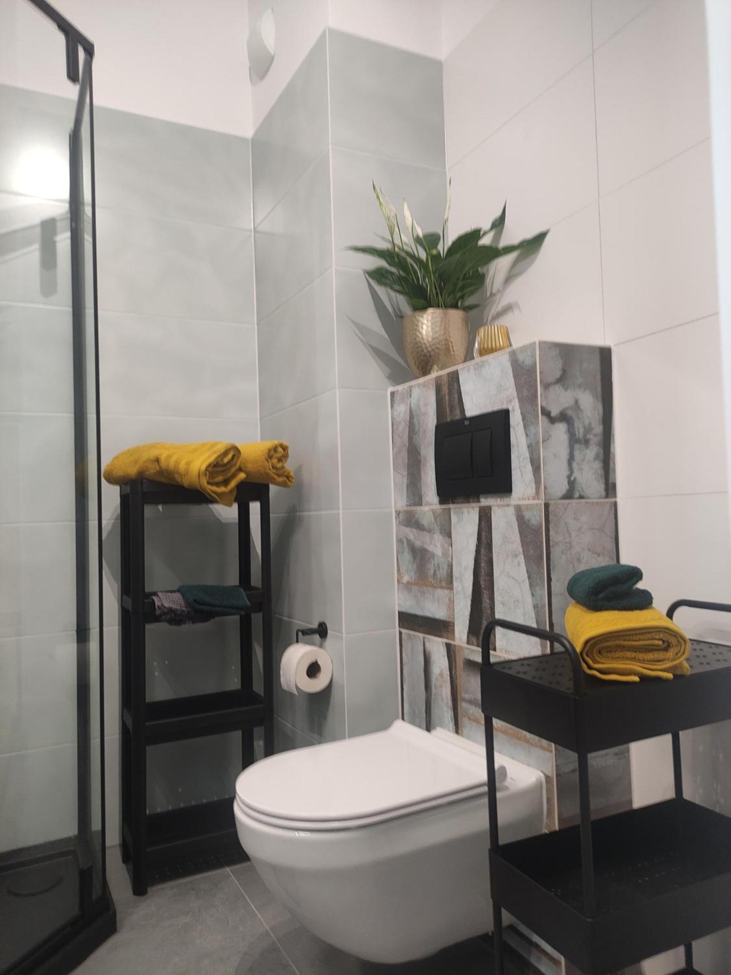 Apartamento Elegant&Cosy2 Breslavia Exterior foto